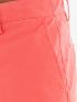 NAUTICA Mens classic pink chino shorts