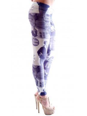 More about Womens leggings