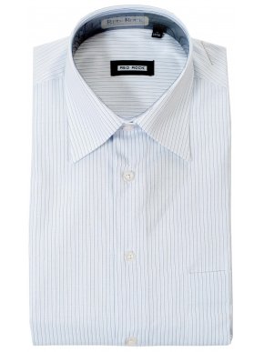 More about RR Mens striped classic shirt