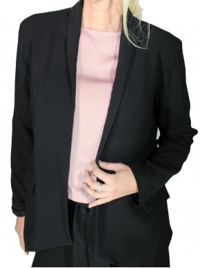 More about ALE Sleeveless blazer- pockets