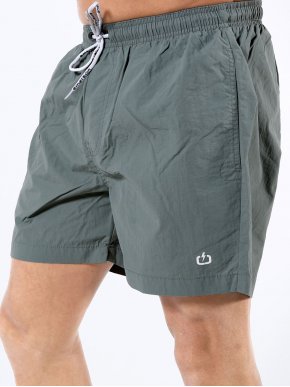 More about EMERSON Short swimsuit, pocket, Quick Dry