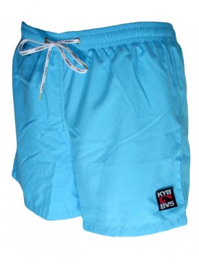 More about KYBBVS Men's blue swimwear shorts