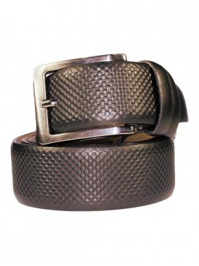 More about MARADON Italian stamped belt