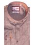 TRM Ανδρικό πουκάμισο, Ιταλικός σχεδιασμός, κουμπιά γιακά
