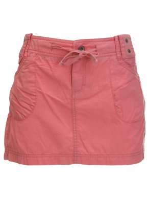 More about ONEILL Pink skirt