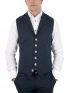 STEFAN Mens vest, Italian design
