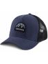BASEHIT Καπέλο φιλέ 192.EU01.05P DUSTY BLUE