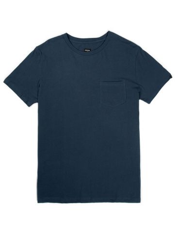 BASEHIT Mens orange short sleeve flama T-Shirt