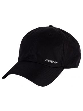 BASEHIT Black Cap 201.BU01.59 BLACK