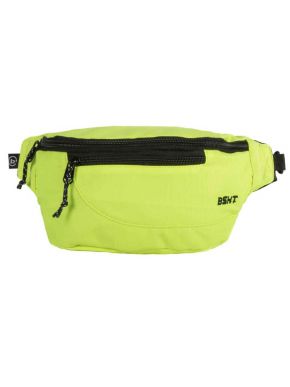 More about BASEHIT Yellow waist bag 191.BU02.005 NEON YELLOW