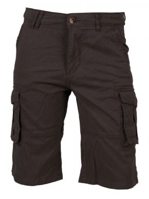 More about Men's cargo olive shorts