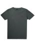 BASEHIT Mens black short sleeve T-Shirt
