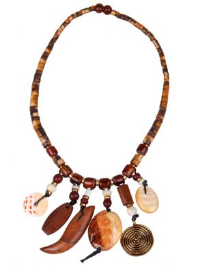 ELYSEE French women's handmade necklace