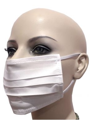Unisex Fabric Protection Masks