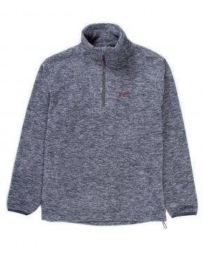 More about BASEHIT Men's gray sweatshirt 192.BM28.106A GRAY ML