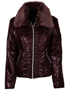 MILLS Women's brown jacket