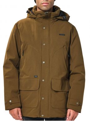 More about EMERSON Men's warm parka jacket 202.EM10.117 Olive.