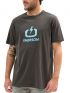 EMERSON Ανδρικό T-Shirt 211.EM33.01 FOREST