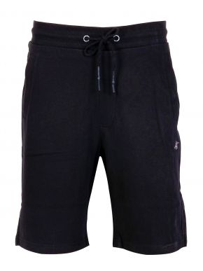 More about US GRAND POLO Men's black macaw shorts. USB 089 Nero