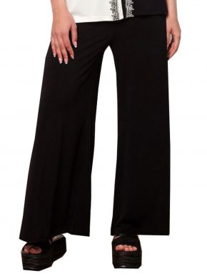More about ANNA RAXEVSKY Women's black pants. T21101 BLACK..