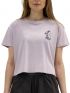 EMERSON Γυναικείο T-Shirt 211.EW33.60 COOL PINK