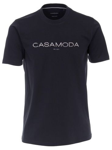 CASA MODA Long confortable blouse, organic Premium Cotton, up to 7XL