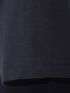 CASA MODA Ανδρική μπλέ navy κοντομάνικη μπλούζα t-shirt (έως 7XL)