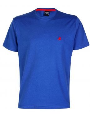 More about US GRAND POLO Men's blue short sleeve T-shirt. UST 120 Jeans