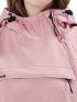 EMERSON Γυναικείο ρόζ μπουφάν, κουκούλα. 212EW10.62 Pink