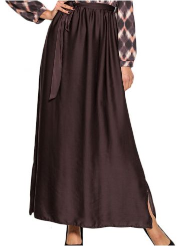 ESQUIVO Φούξια κοντομάνικη ολόσωμη φόρμα παντελόνα