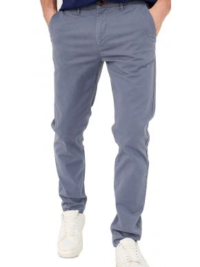 More about FUNKY BUDDHA Men's trousers, . FBM005-001-02 China Blue.