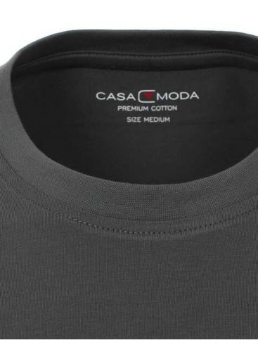 CASA MODA Ανδρική κοντομάνικη μπλούζα t-shirt