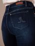 SARAH LAWRENCE Women's blue jeans 2-300001