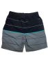 LOSAN Men's multicolor swim shorts
