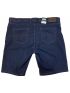 LUIGI MORINI Men's jeans classic shorts