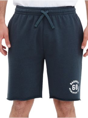 More about BASEHIT Men's macaw shorts 221.BM26.38 PINE