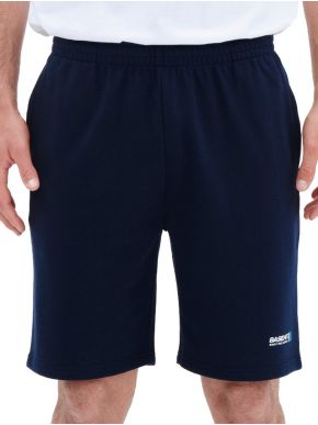 More about BASEHIT Men's macaw shorts  221.BM26.42 NAVY BLUE