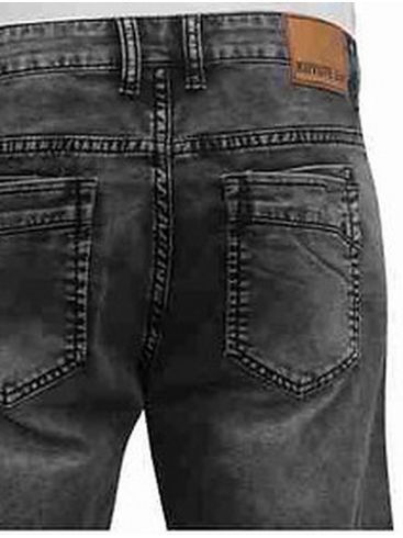 KOYOTE JEANS Men's jeans elastic shorts 602-171