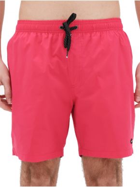 More about BASEHIT Men's shorts swimsuit 221.BM508.30 FUCHSIA
