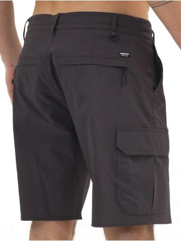 EMERSON Men's Khaki Cargo Shorts 221.EM531.37A RP KHAKI
