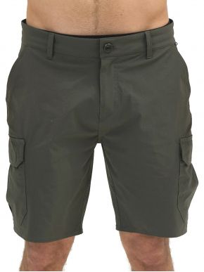 More about EMERSON Men's Olive Cargo Shorts 221.EM531.37A RP OLIVE