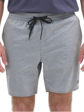 More about EMERSON Men's Grey Hybrid Shorts/Swimsuit. 221.EM531.50A GREY ML