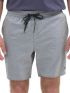 EMERSON Men's Charcoal Shorts/Swimwear. 221.EM531.50A D GRAY