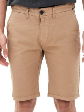 More about EMERSON Men's beige shorts, 221.EM46.91 BEIGE