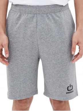 More about EMERSON Men's Grey shorts 221.EM26.33 GREY ML