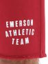 EMERSON Men's shorts 221.EM26.33 WINE