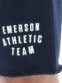 EMERSON Men's shorts 221.EM26.37 D GREY ML