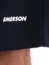 Emerson Male Anthracite shorts 221.EM26.39 Gray ML 2