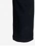 FUNKY BUDDHA Ανδρικό μαύρο φούτερ παντελόνι φόρμας FBM006-054-02 BLACK