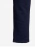 FUNKY BUDDHA Ανδρικό μπλέ navy φούτερ παντελόνι φόρμας FBM006-054-02 NAVY